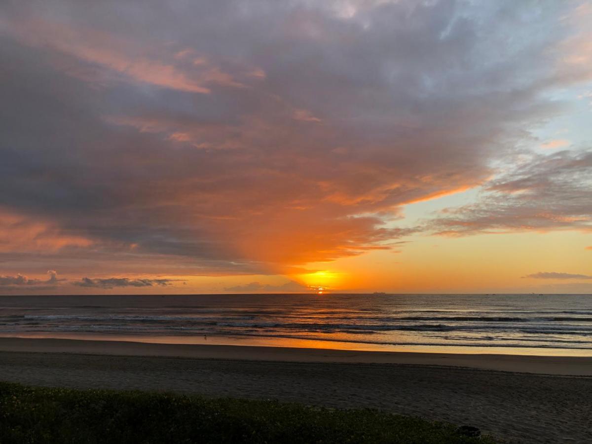 Apartamento Espetacular Melhor Localizacao Praia Navega Bc E Itajai Navegantes Exteriör bild
