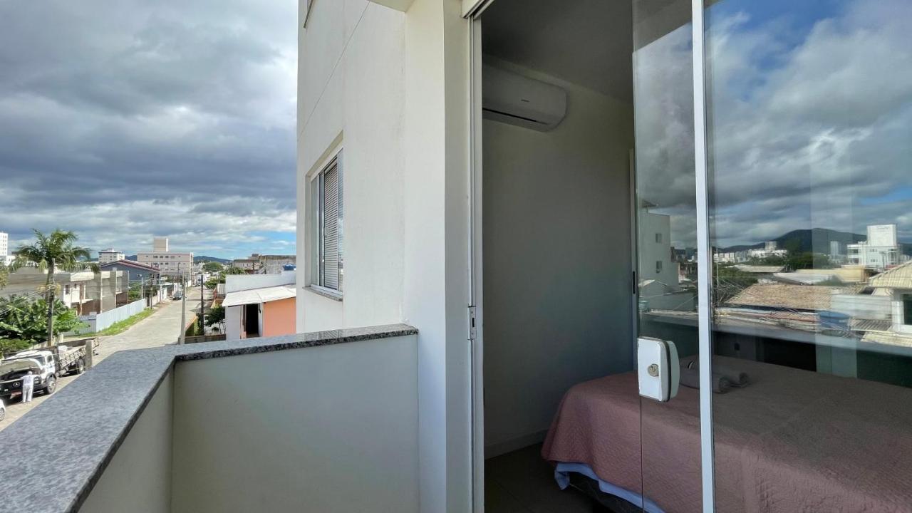 Apartamento Espetacular Melhor Localizacao Praia Navega Bc E Itajai Navegantes Exteriör bild