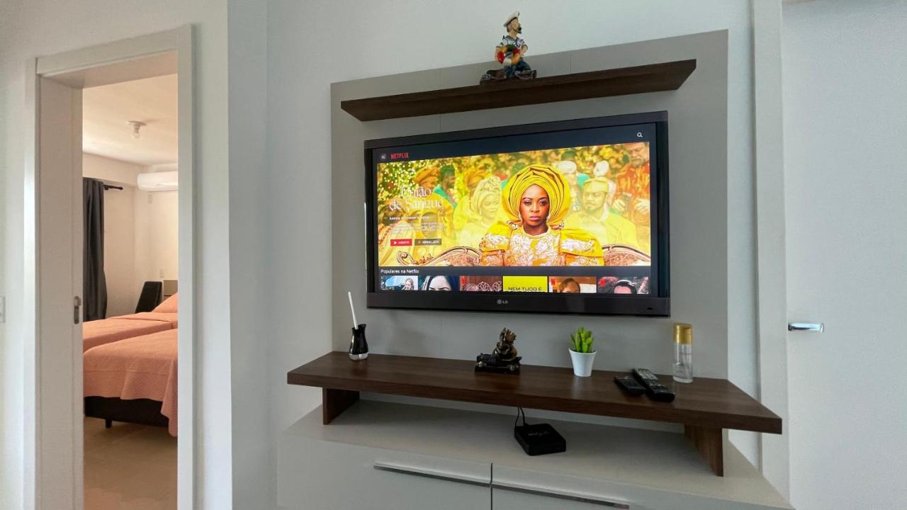 Apartamento Espetacular Melhor Localizacao Praia Navega Bc E Itajai Navegantes Exteriör bild