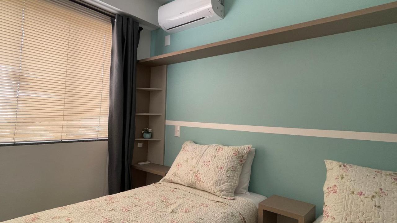 Apartamento Espetacular Melhor Localizacao Praia Navega Bc E Itajai Navegantes Exteriör bild