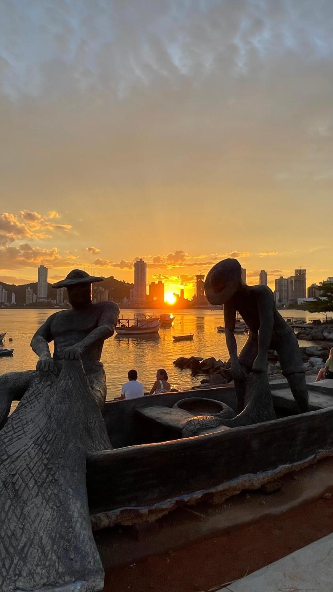 Apartamento Espetacular Melhor Localizacao Praia Navega Bc E Itajai Navegantes Exteriör bild