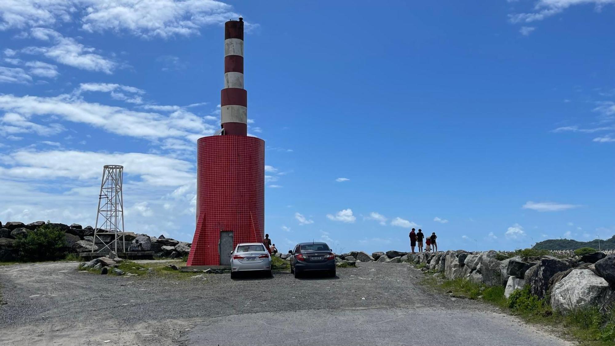Apartamento Espetacular Melhor Localizacao Praia Navega Bc E Itajai Navegantes Exteriör bild