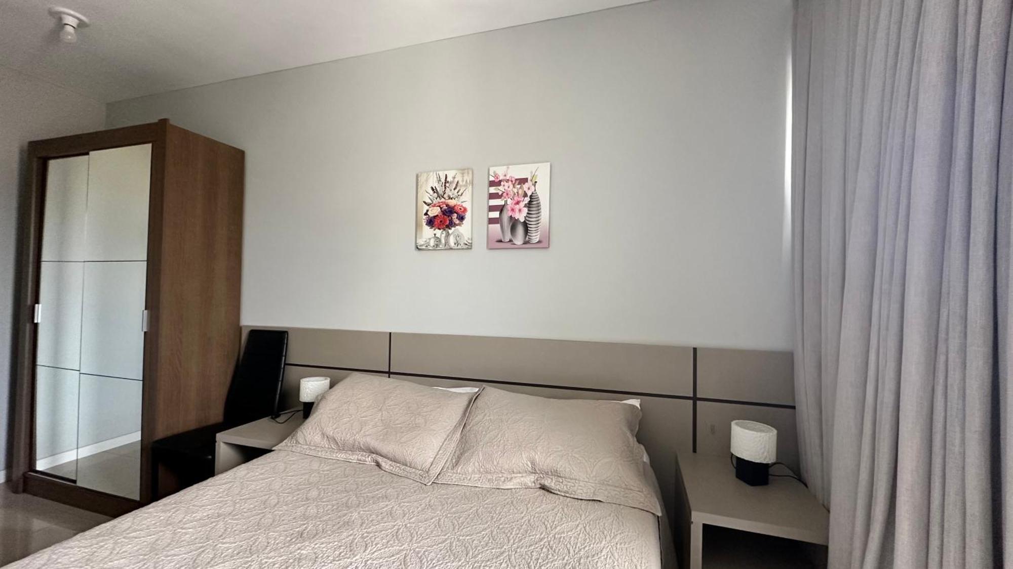 Apartamento Espetacular Melhor Localizacao Praia Navega Bc E Itajai Navegantes Exteriör bild