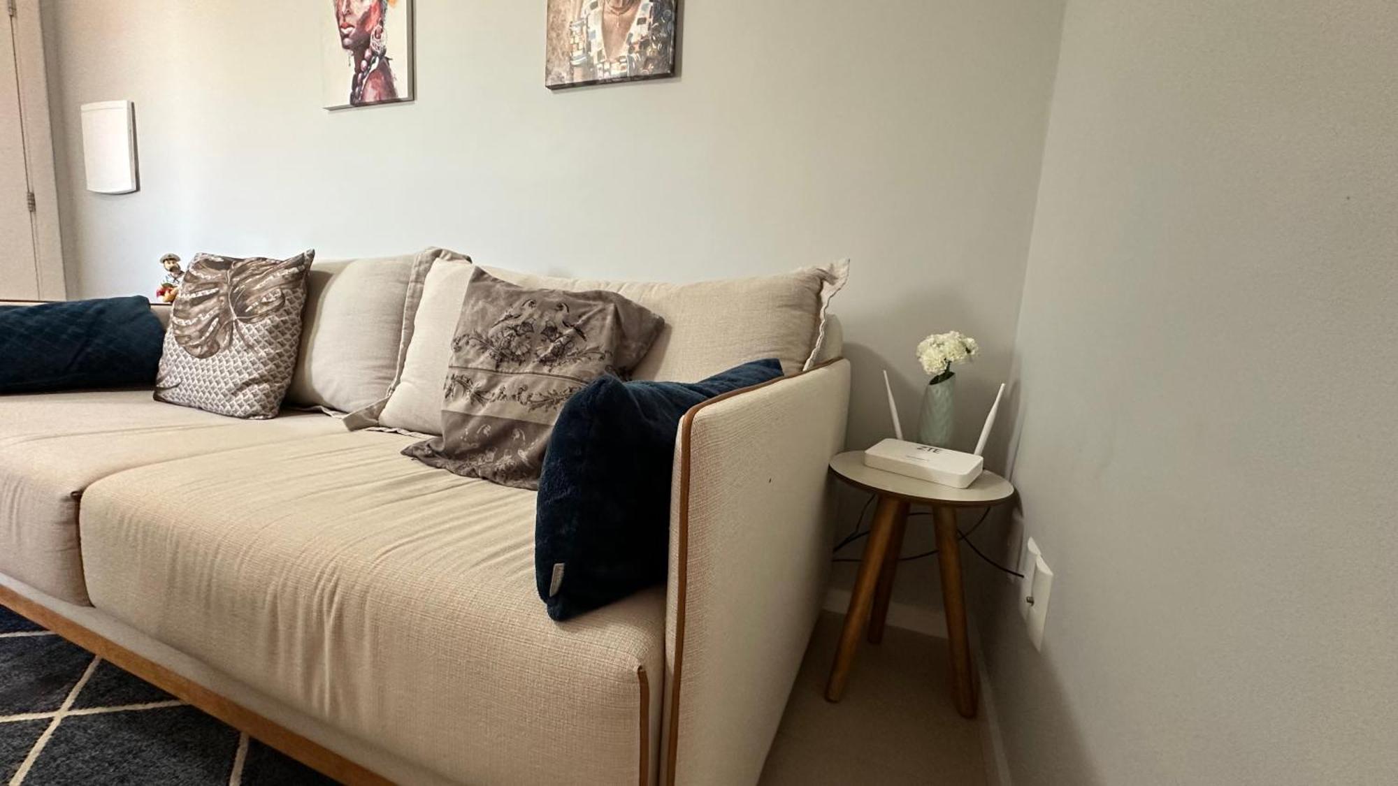 Apartamento Espetacular Melhor Localizacao Praia Navega Bc E Itajai Navegantes Exteriör bild